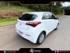 HB20 1.0 COMFORT 12V FLEX 4P MANUAL - 2015 - GRAMADO