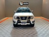 FRONTIER 2.5 SV ATTACK 4X4 CD TURBO ELETRONIC DIESEL 4P MANUAL - 2014 - GRAMADO