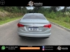 C4 LOUNGE 1.6 EXCLUSIVE 16V TURBO FLEX 4P AUTOMÁTICO - 2017 - GRAMADO