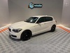 118I 1.6 SPORT GP 16V TURBO 4P AUTOMÁTICO - 2013 - GRAMADO