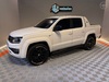AMAROK 3.0 V6 TDI DIESEL HIGHLINE EXTREME CD 4MOTION AUTOMÁTICO - 2022 - GRAMADO