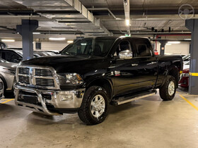 2500 laramie 6.7 cd 4x4 tdi diesel 4p automatica 2012 porto alegre