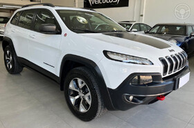 grand cherokee 3.0 limited 4x4 v6 24v turbo diesel 4p automatico 2015 porto alegre