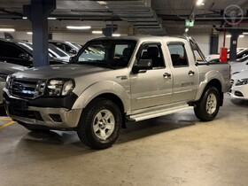 ranger 3.0 limited 16v 4x4 cd diesel 4p manual 2011 porto alegre