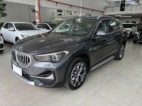 x1 2.0 16v turbo activeflex sdrive20i 4p automatico 2021 porto alegre