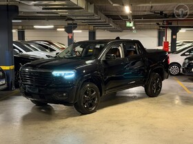 rampage 2.0 laramie 4x4 turbo diesel 4p automatico 2024 porto alegre