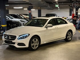 c 200 2.0 cgi avantgarde 16v 4p automatico 2015 porto alegre