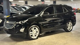 equinox 2.0 16v turbo premier awd automatico 2019 porto alegre