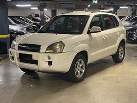 tucson 1.6 gls turbo 4p automatico 2017 porto alegre