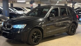 x3 3.0 35i m sport 4x4 24v 4p automatico 2016 porto alegre