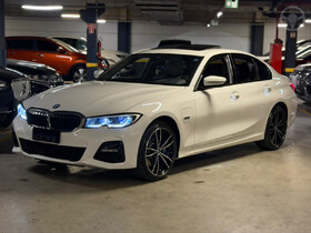 330e 2.0 m sport 16v turbo hibrido 4p automatico 2022 porto alegre