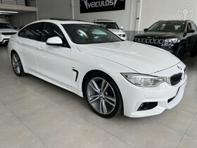 428i 2.0 sport gran coupe 16v turbo 4p automatico 2015 porto alegre