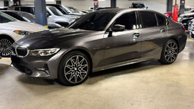 320i 2.0 gt sport 16v turbo 4p automatico 2022 porto alegre