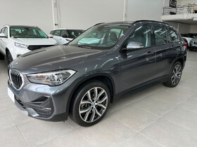 x1 2.0 16v turbo activeflex sdrive20i 4p automatico 2022 porto alegre