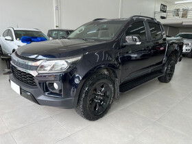 s10 2.8 ltz 4x4 cd 16v turbo diesel 4p automatico 2023 porto alegre