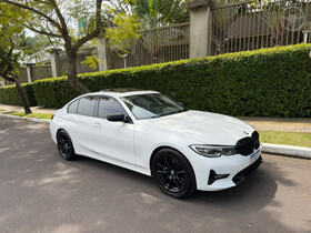 330i 2.0 sport 16v turbo 4p automatico 2020 porto alegre