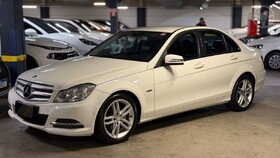 c 180 1.8 cgi classic 16v 4p automatico 2012 porto alegre