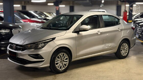 cronos 1.3 drive 8v flex 4p manual 2022 porto alegre