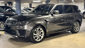 discovery 3.0 r  dynamic hse 4x4 diesel 4p automatico 2020 porto alegre