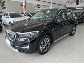 x1 2.0 sdrive20i m sport activeflex 25 anos 16v turbo 4p automatico 2021 porto alegre