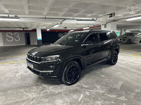 commander 2.0 limited t380 16v 4x4 turbo diesel 4p automatico 2022 porto alegre
