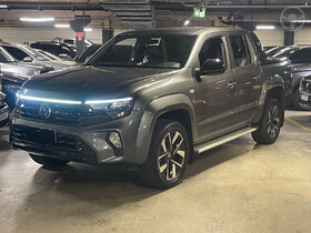 amarok 3.0 v6 extreme cd diesel 4x4 at 4p automatico 2025 porto alegre