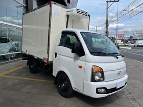 hr 2.5 tci ld longocacamba 4x2 8v 97cv turbo intercooler diesel 2p manual 2018 porto alegre