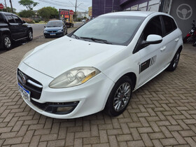 bravo 1.4 16v t jet 4p manual 2016 porto alegre