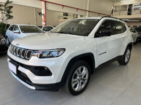 compass 2.0 limited td350 turbo diesel 4x4 4p automatico 2022 porto alegre
