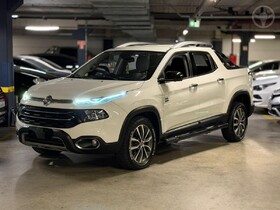 toro 2.0 16v turbo diesel volcano 4wd automatico 2020 porto alegre