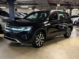 taos 1.4 16v highline tsi flex 4p automatico 2022 porto alegre