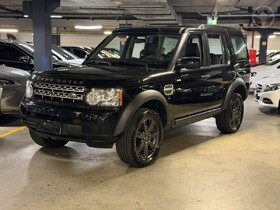 discovery 4 2.7 s 4x4 v6 36v turbo diesel 4p automatico 2010 porto alegre