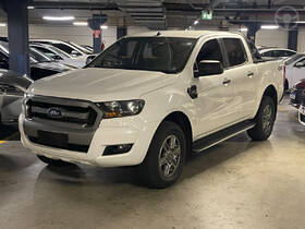 ranger 2.2 xls 4x4 cd 16v diesel 4p automatico 2017 porto alegre