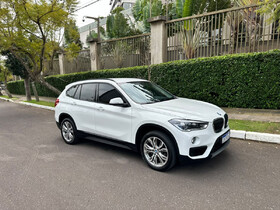 x1 2.0 16v turbo sdrive20i gp 4p automatico 2019 porto alegre