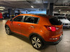 SPORTAGE 2.0 EX 4X2 16V FLEX 4P AUTOMÁTICO - 2014 - PORTO ALEGRE