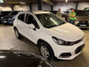 TRACKER 1.4 16V TURBO FLEX LT AUTOMÁTICO - 2018 - PORTO ALEGRE