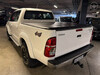 HILUX 3.0 SR 4X4 CD 16V TURBO INTERCOOLER DIESEL 4P AUTOMÁTICO - 2015 - PORTO ALEGRE