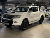 HILUX 3.0 SR 4X4 CD 16V TURBO INTERCOOLER DIESEL 4P AUTOMÁTICO - 2015 - PORTO ALEGRE