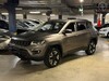 COMPASS 2.0 16V DIESEL TRAILHAWK 4X4 AUTOMÁTICO - 2017 - PORTO ALEGRE
