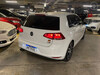 GOLF 1.4 TSI COMFORTLINE 16V 4P AUTOMÁTICO - 2014 - PORTO ALEGRE