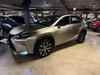 NX200 T 2.0 F-SPORT 4X4 16V TURBO 4P AUTOMÁTICO - 2016 - PORTO ALEGRE