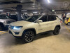COMPASS 2.0 16V DIESEL LIMITED 4X4 AUTOMÁTICO - 2019 - PORTO ALEGRE