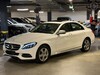 C 200 2.0 CGI AVANTGARDE 16V 4P AUTOMÁTICO - 2015 - PORTO ALEGRE