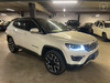 COMPASS 2.0 16V DIESEL LIMITED 4X4 AUTOMÁTICO - 2019 - PORTO ALEGRE