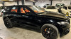 F-PACE 3.0 R-SPORT 340CV 4P AUTOMÁTICO - 2017 - PORTO ALEGRE
