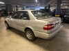COROLLA 1.8 XEI 16V FLEX 4P AUTOMÁTICO - 1999 - PORTO ALEGRE