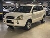 TUCSON 1.6 GLS TURBO 4P AUTOMÁTICO - 2017 - PORTO ALEGRE