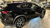 NX200 T 2.0 F-SPORT 4X4 16V TURBO 4P AUTOMÁTICO - 2015 - PORTO ALEGRE
