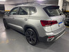 TAOS 1.4 16V COMFORTLINE TSI FLEX 4P AUTOMÁTICO - 2024 - PORTO ALEGRE