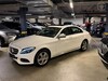 C 200 2.0 CGI AVANTGARDE 16V 4P AUTOMÁTICO - 2015 - PORTO ALEGRE